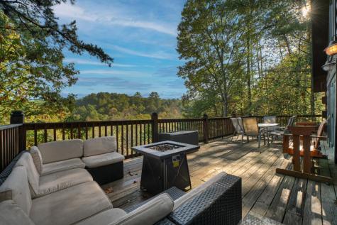 259 Old Woods Road Morganton GA 30560