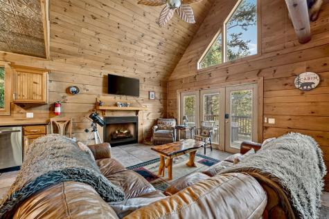 259 Old Woods Road Morganton GA 30560