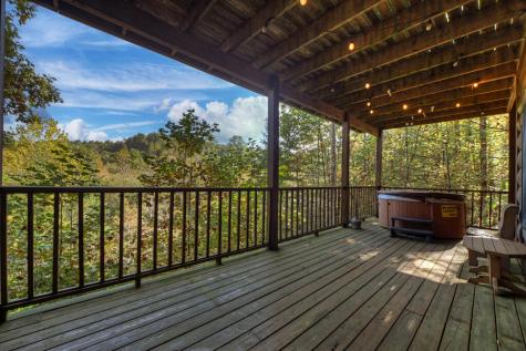259 Old Woods Road Morganton GA 30560