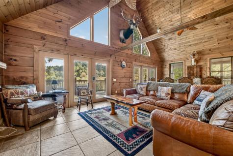 259 Old Woods Road Morganton GA 30560