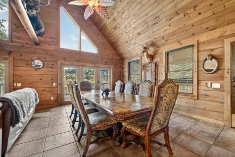 259 Old Woods Road Morganton GA 30560
