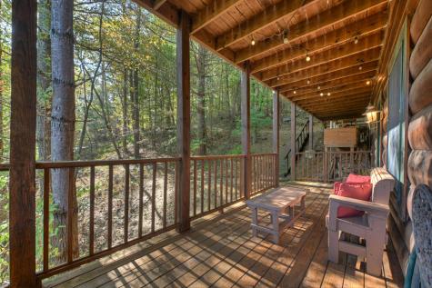 259 Old Woods Road Morganton GA 30560
