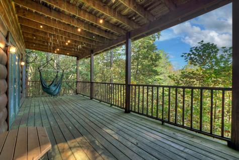 259 Old Woods Road Morganton GA 30560