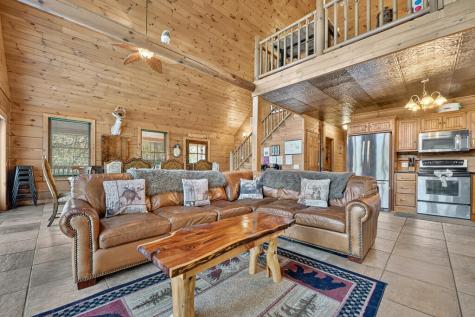 259 Old Woods Road Morganton GA 30560