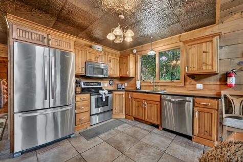 259 Old Woods Road Morganton GA 30560