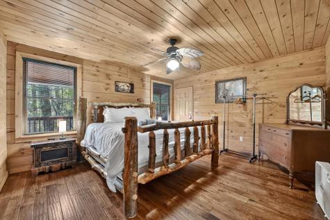 259 Old Woods Road Morganton GA 30560