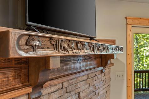 169 Elba Court Ellijay GA 30540