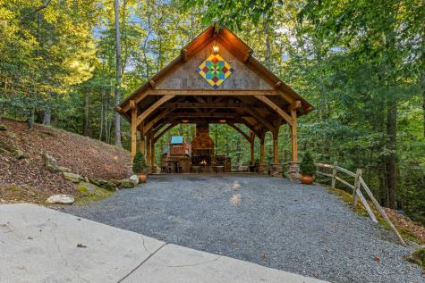 169 Elba Court Ellijay GA 30540