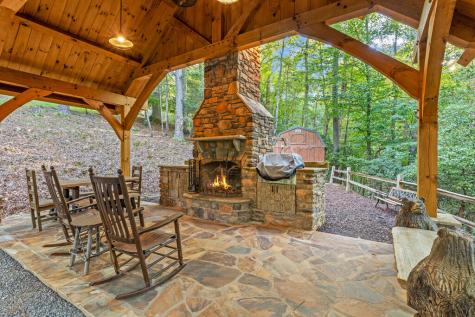 169 Elba Court Ellijay GA 30540