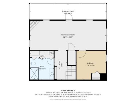 169 Elba Court Ellijay GA 30540