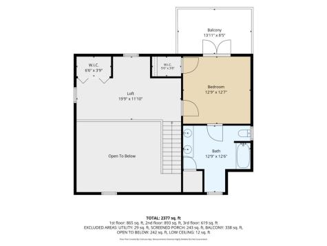 169 Elba Court Ellijay GA 30540