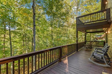 169 Elba Court Ellijay GA 30540