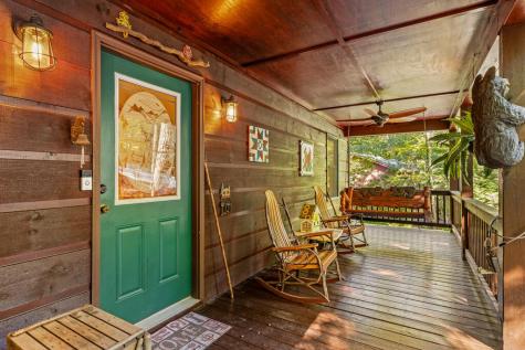 169 Elba Court Ellijay GA 30540