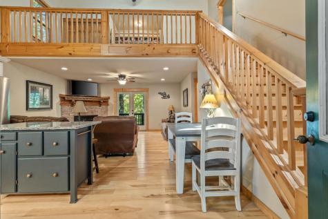 169 Elba Court Ellijay GA 30540