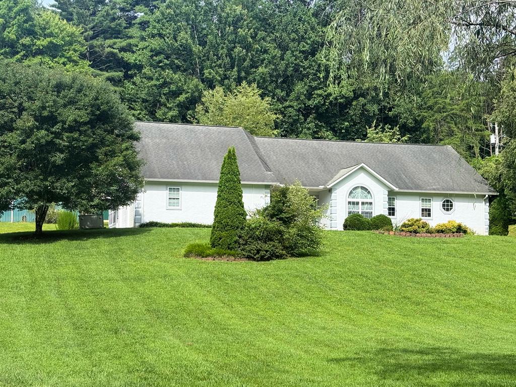 779 Barnett Road Murphy NC 28906