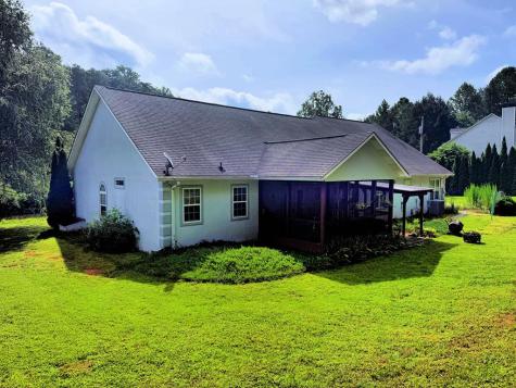 779 Barnett Road Murphy NC 28906
