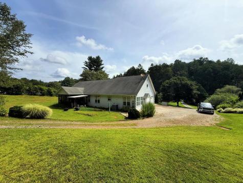 779 Barnett Road Murphy NC 28906