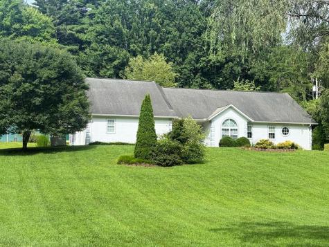 779 Barnett Road Murphy NC 28906