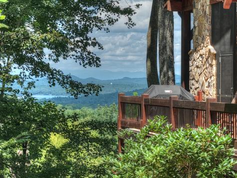 418 Lakeview Drive Blue Ridge GA 30513