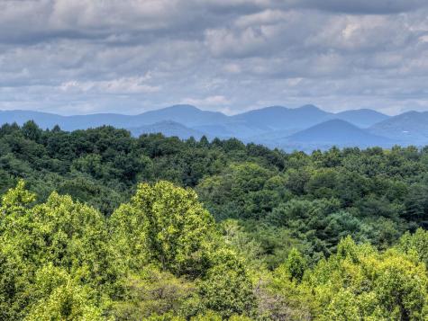 418 Lakeview Drive Blue Ridge GA 30513