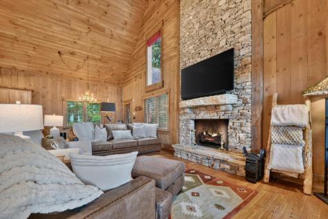 418 Lakeview Drive Blue Ridge GA 30513