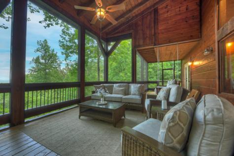 418 Lakeview Drive Blue Ridge GA 30513