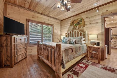 418 Lakeview Drive Blue Ridge GA 30513