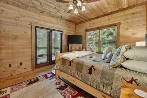 418 Lakeview Drive Blue Ridge GA 30513