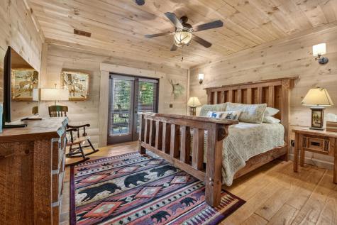 418 Lakeview Drive Blue Ridge GA 30513