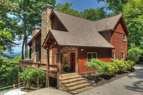 418 Lakeview Drive Blue Ridge GA 30513