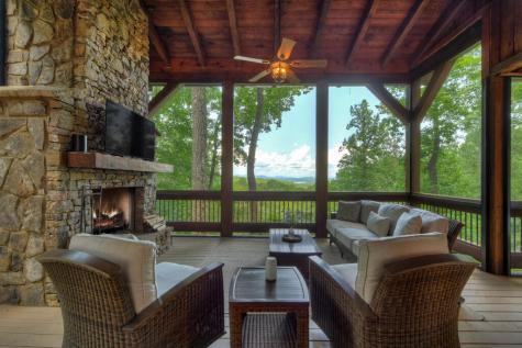 418 Lakeview Drive Blue Ridge GA 30513