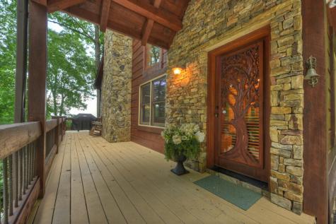 418 Lakeview Drive Blue Ridge GA 30513