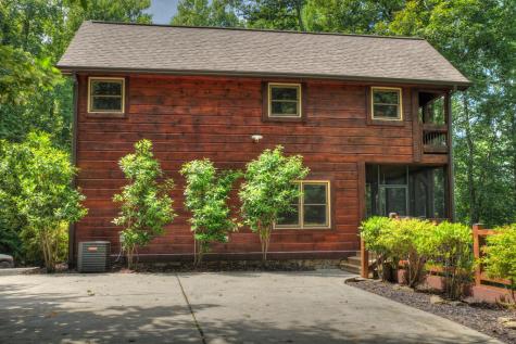 418 Lakeview Drive Blue Ridge GA 30513