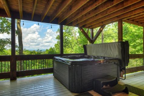 418 Lakeview Drive Blue Ridge GA 30513