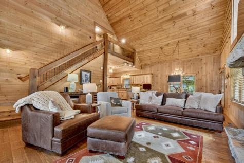 418 Lakeview Drive Blue Ridge GA 30513