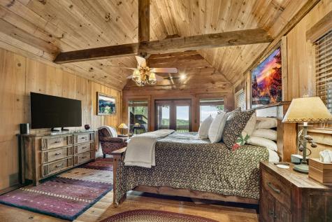 418 Lakeview Drive Blue Ridge GA 30513