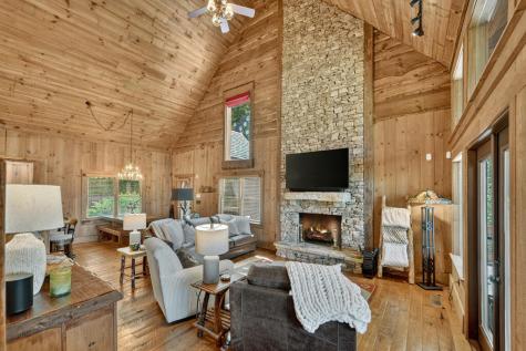 418 Lakeview Drive Blue Ridge GA 30513