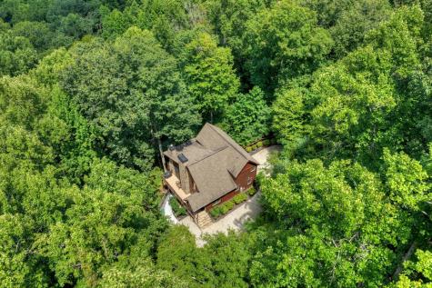 418 Lakeview Drive Blue Ridge GA 30513