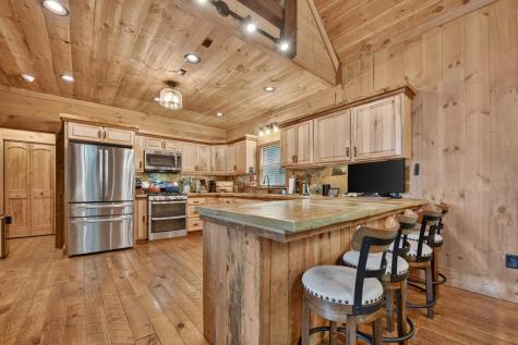418 Lakeview Drive Blue Ridge GA 30513