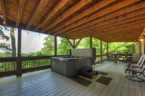 418 Lakeview Drive Blue Ridge GA 30513