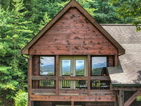 418 Lakeview Drive Blue Ridge GA 30513