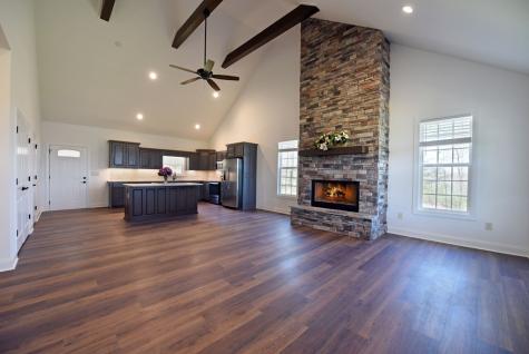 198 Ledgestone Drive Blairsville GA 30512