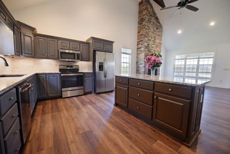 198 Ledgestone Drive Blairsville GA 30512