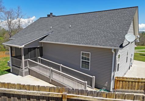 198 Ledgestone Drive Blairsville GA 30512
