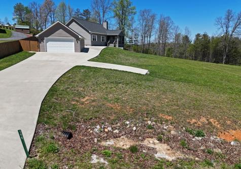 198 Ledgestone Drive Blairsville GA 30512