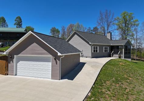 198 Ledgestone Drive Blairsville GA 30512