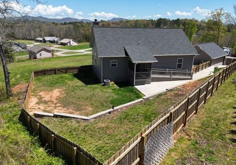198 Ledgestone Drive Blairsville GA 30512
