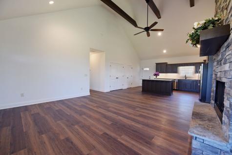 198 Ledgestone Drive Blairsville GA 30512