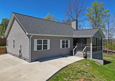 198 Ledgestone Drive Blairsville GA 30512