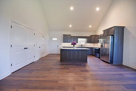 198 Ledgestone Drive Blairsville GA 30512